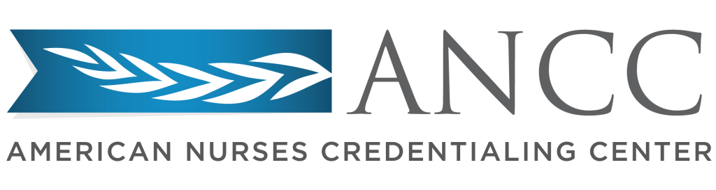 ANCC American Nurses Credentialing Center Logo