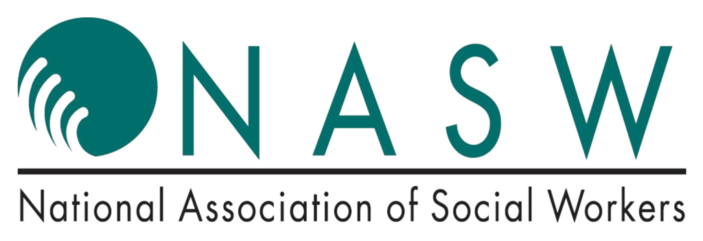 NASW National Association of Social Workers logo