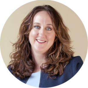 Picture of Jessica Burkybile, MSN, RN, NPD-BC
