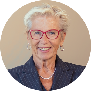Judy Moonen CEO of Healthcare Academy profile picture