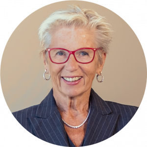 Judy Moonen CEO of Healthcare Academy profile picture